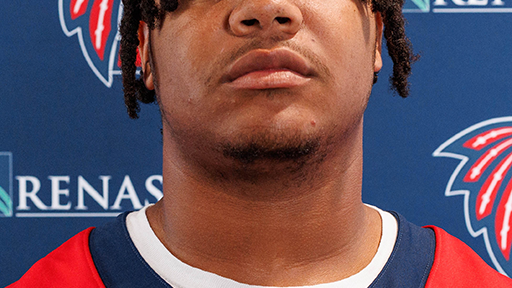 ICC's Thompson earns MACCC Defensive Player of the Week